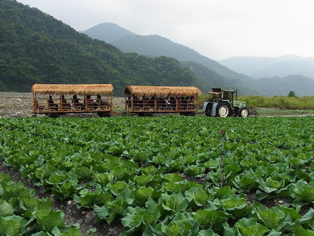 Yingshih Resort 4/56