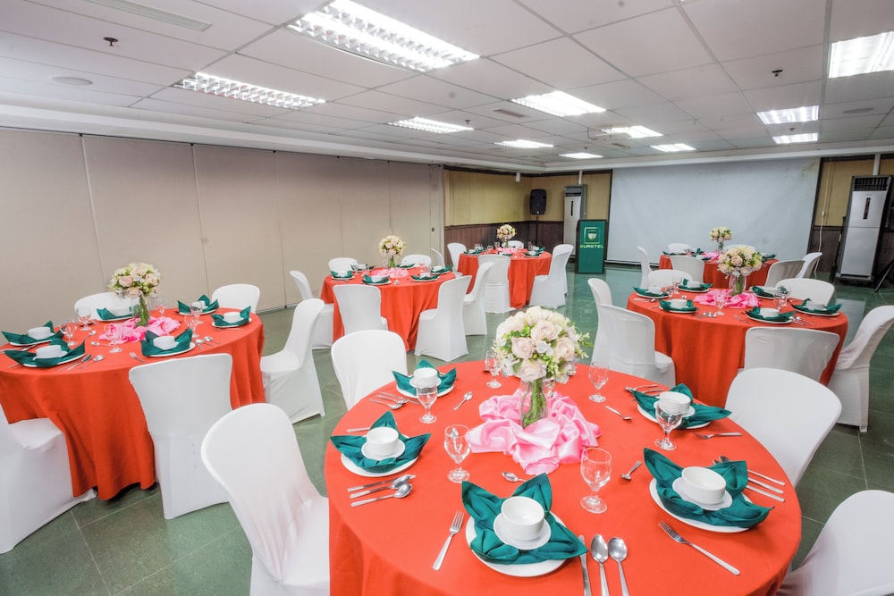 Eurotel Boracay 36/50