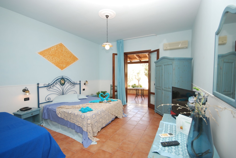 Hotel Ristorante Oasi Da Paolo 13/53
