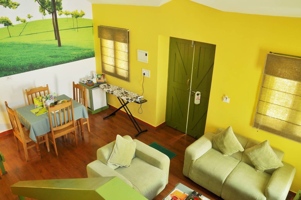 Mountain Club Resort Munnar 28/50
