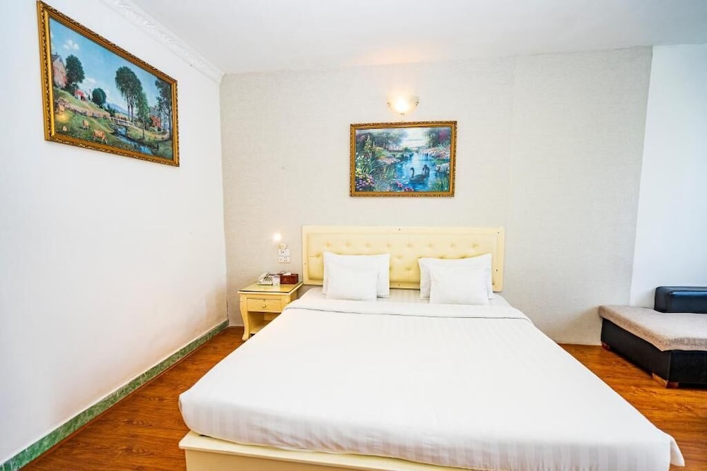 A25 Hotel - 307 Ly Tu Trong 26/63