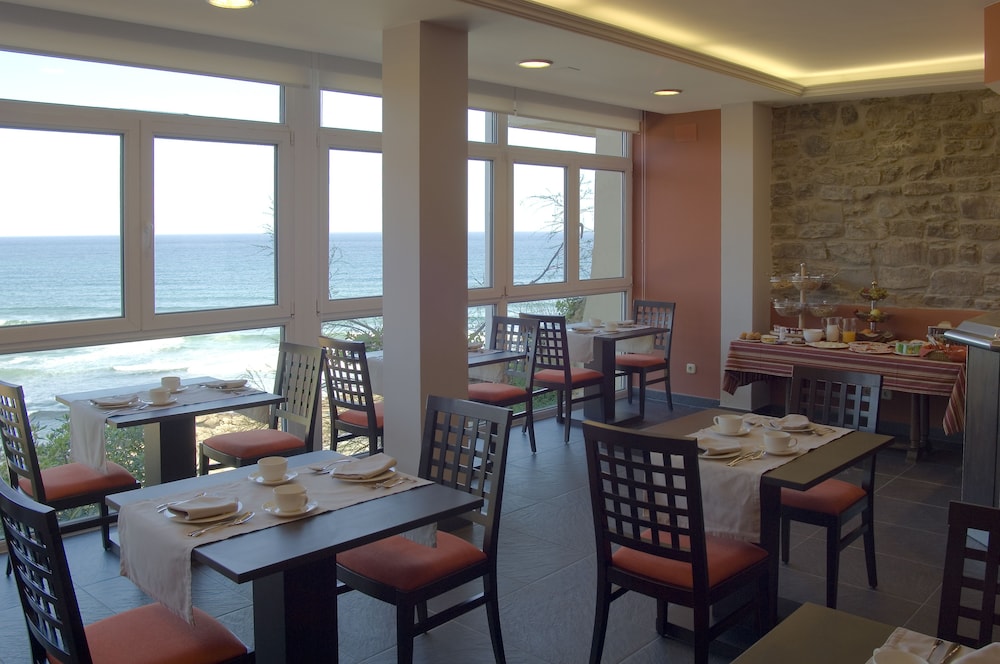 Saiaz Getaria Hotel 51/75