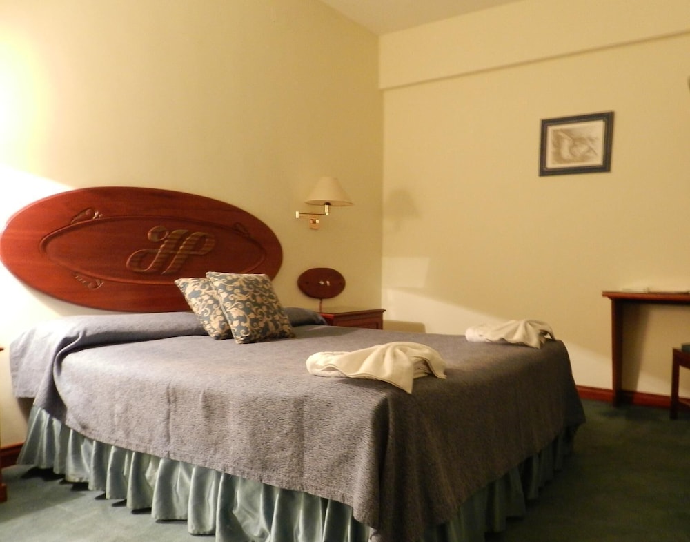 Gran Hotel Presidente 21/50