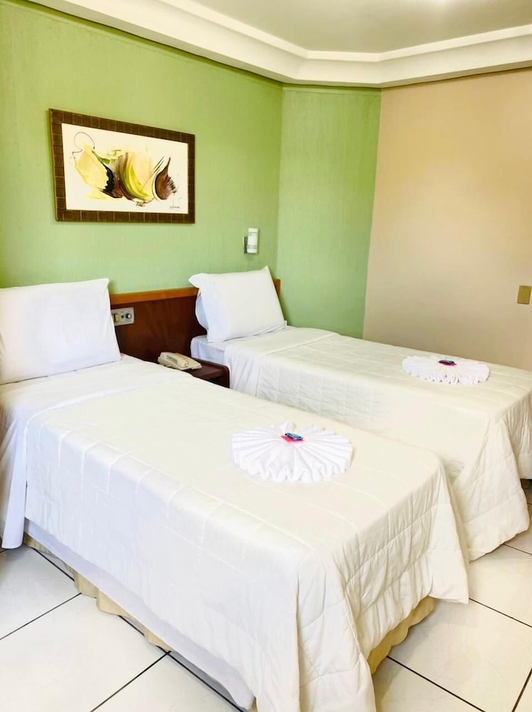 Hotel Portinari Centro 32/86
