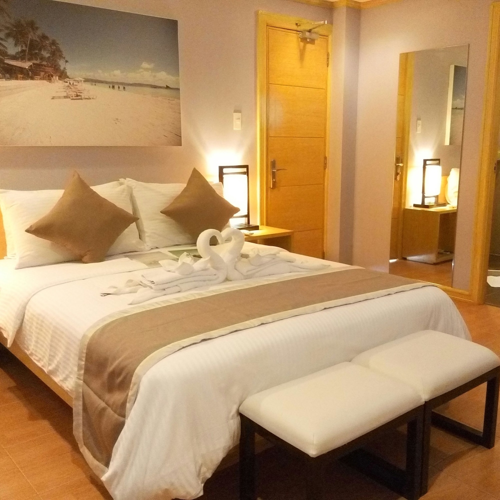Shore Time Hotel Boracay 8/58