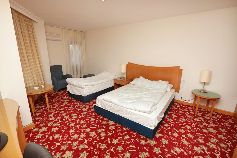 Diyarbakir Otel 6/10