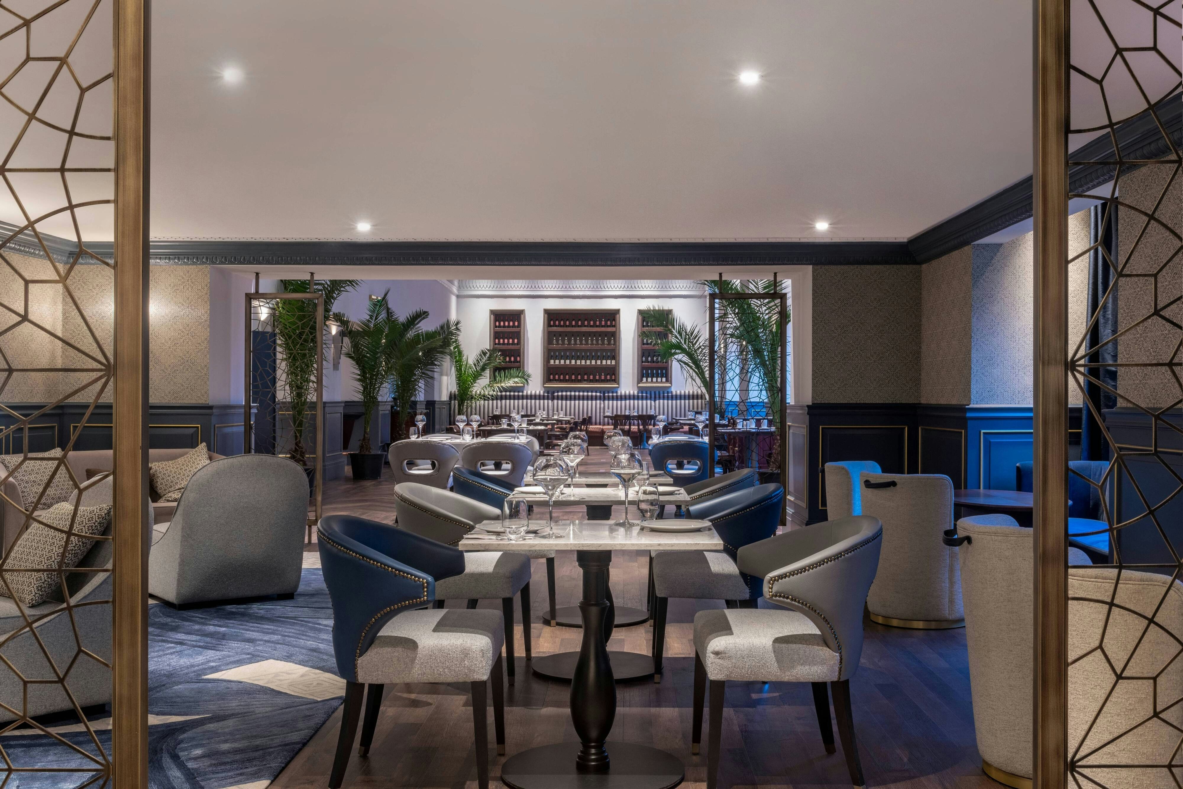 Tbilisi Marriott Hotel 27/44