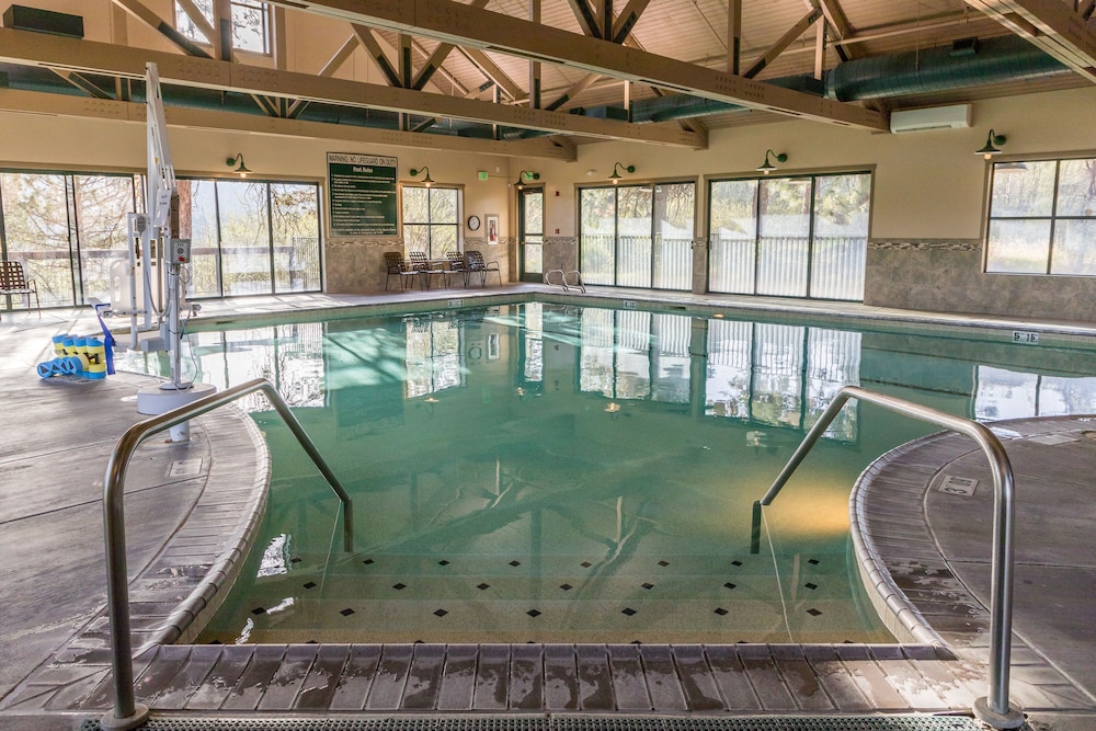 Running Y Ranch Resort 28/63
