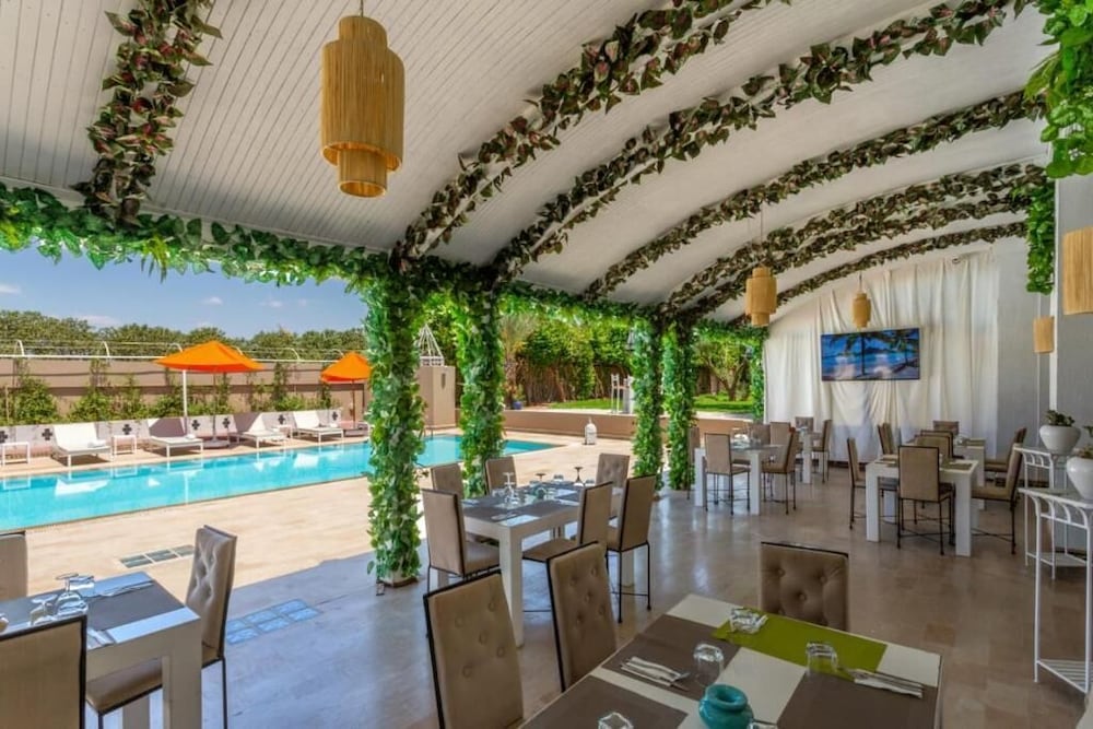 Palais Jena Hotel & Spa 43/58