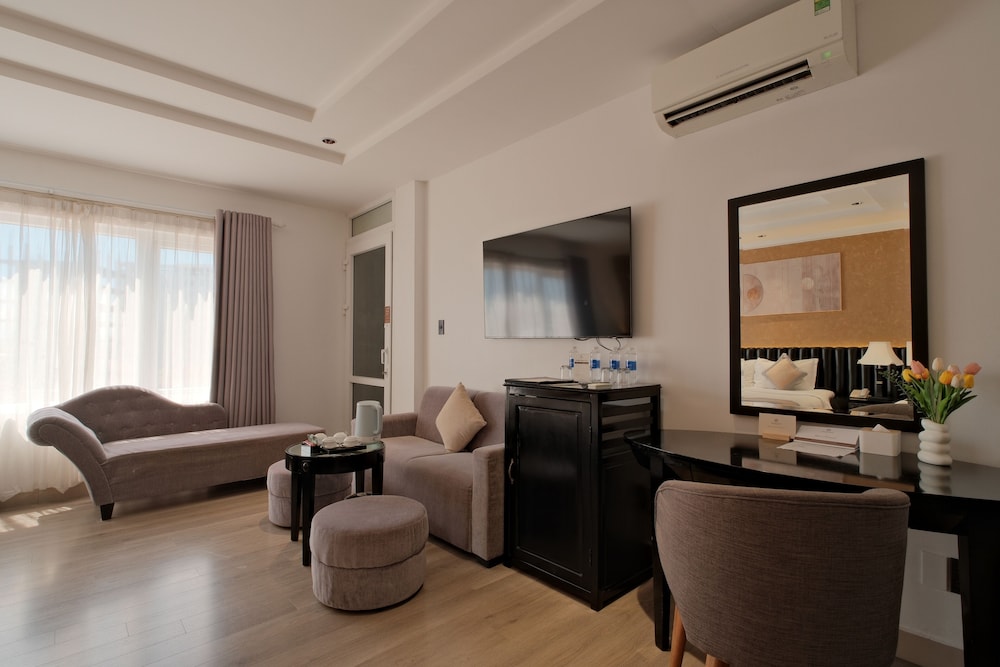 Rosaleen Boutique Hotel 30/50