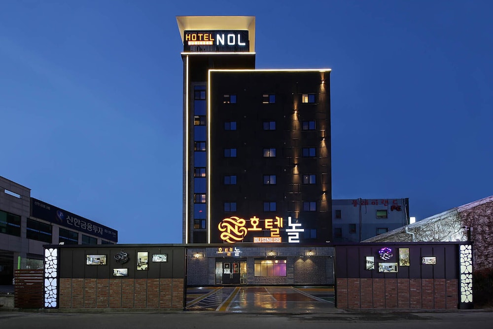 Hotel Nol 1/45