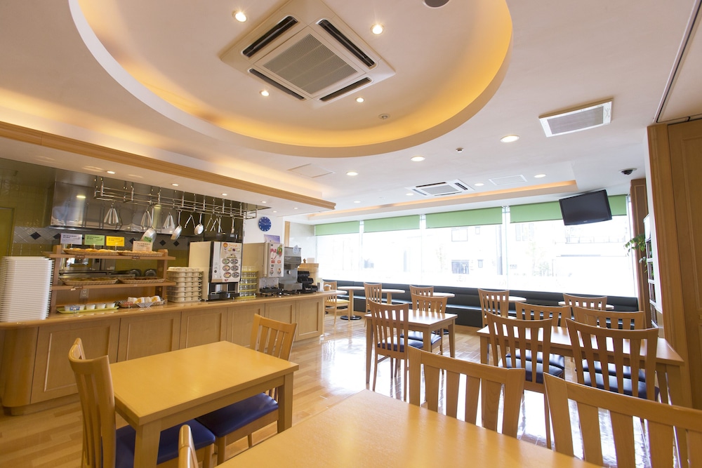 Karatsu Daiichi Hotel 40/44