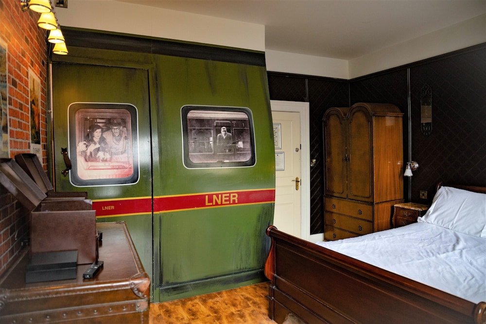 Edwardian Express