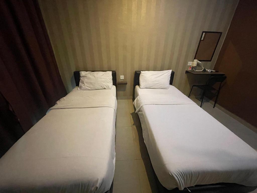 Parc Hotel Pelangi Damansara 5/26