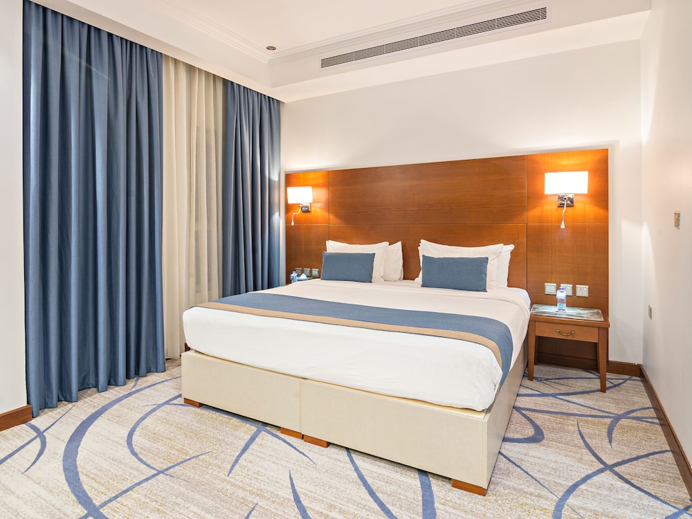 Jiwar Hotel Jeddah 8/50