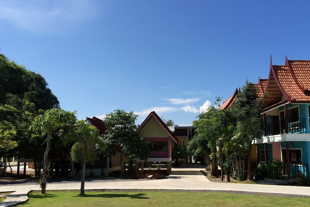 Satun Boutique Resort 3/33