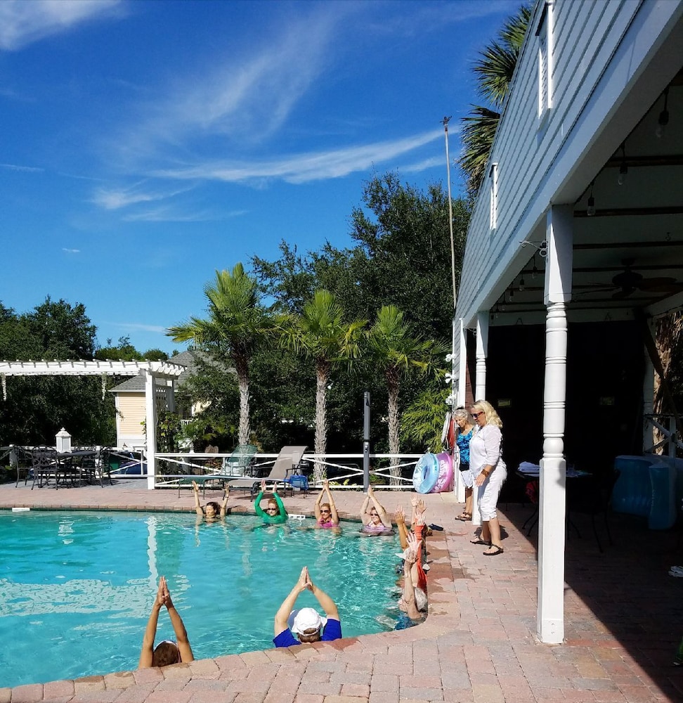 Grandview Bed and Breakfast Mount Dora 51/62
