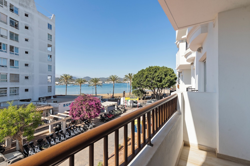 Sunside Ibiza Studios - Only Adults- Formerly known as Central Park 4/63