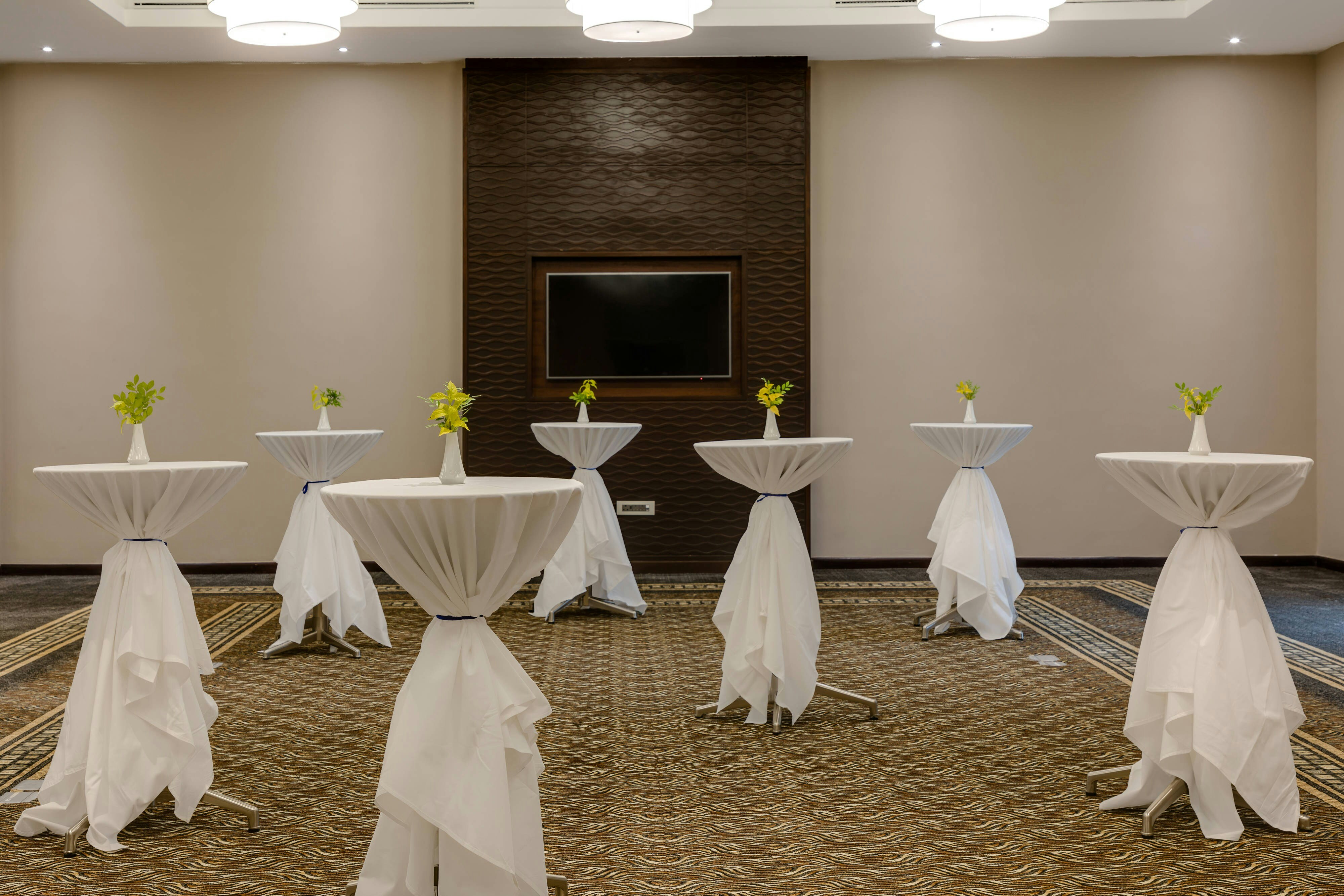 PROTEA HOTEL OWERRI SELECT 41/56