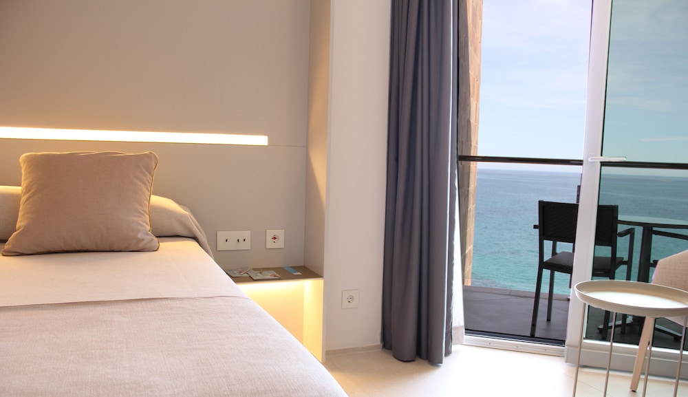 Innside By Melia Alicante Porta Maris 28/72