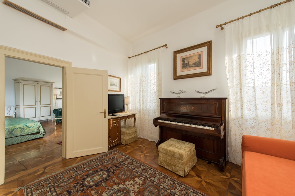 Hotel San Zaccaria 19/29