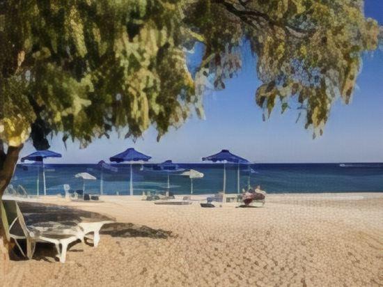 Stafilia Beach Hotel 19/28