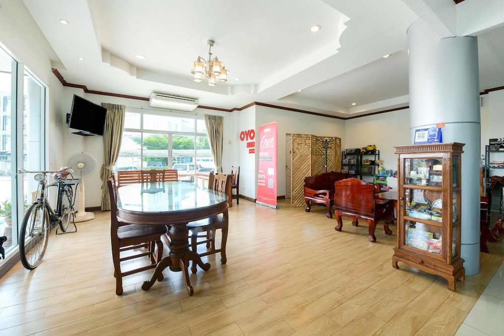 OYO 350 Mae Saeng Place 29/30