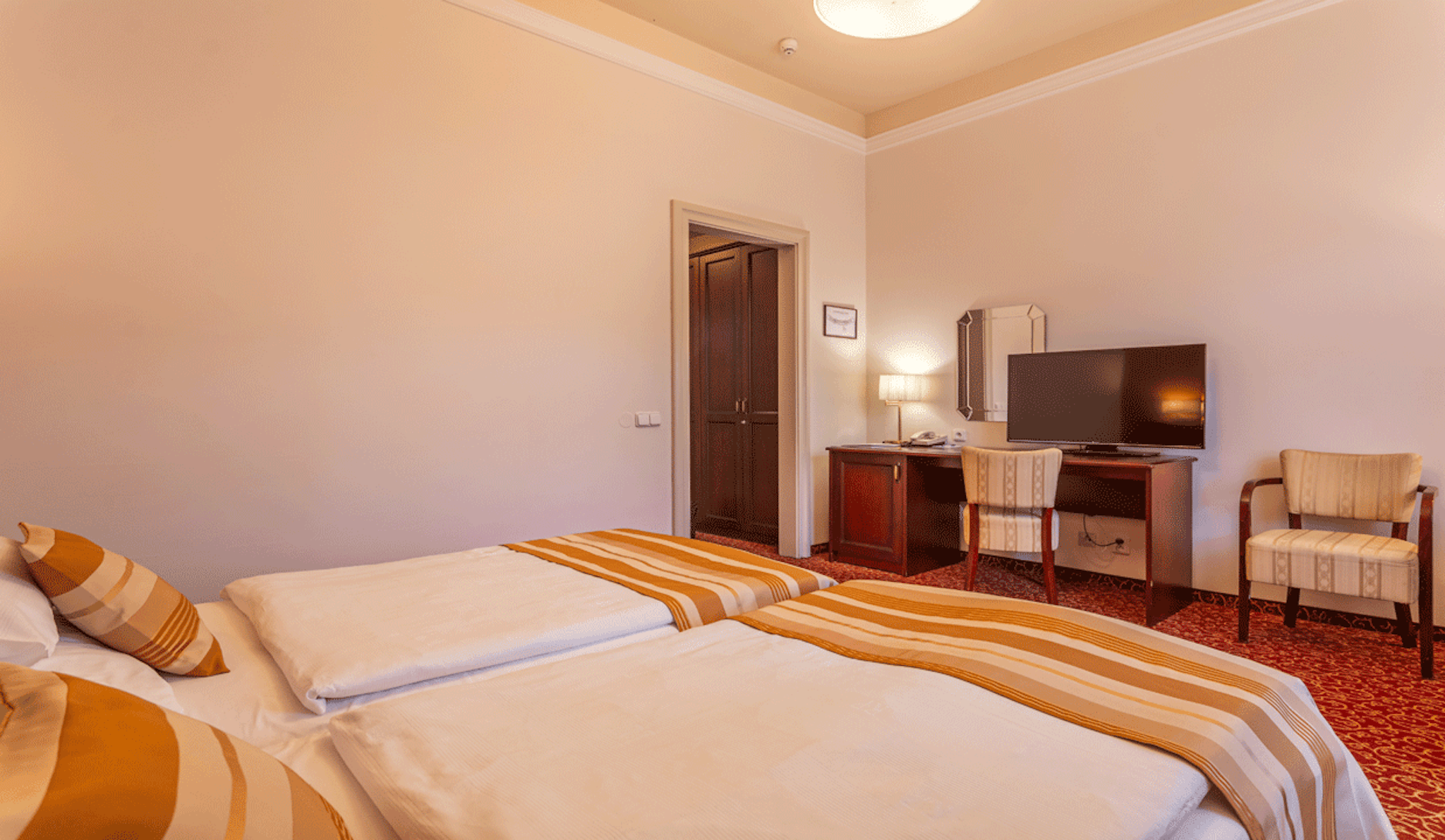 Hotel Radium Palace 14/46