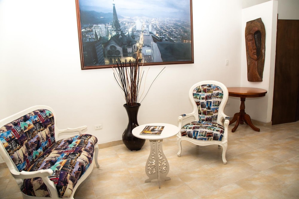 Casa Polty 36/54