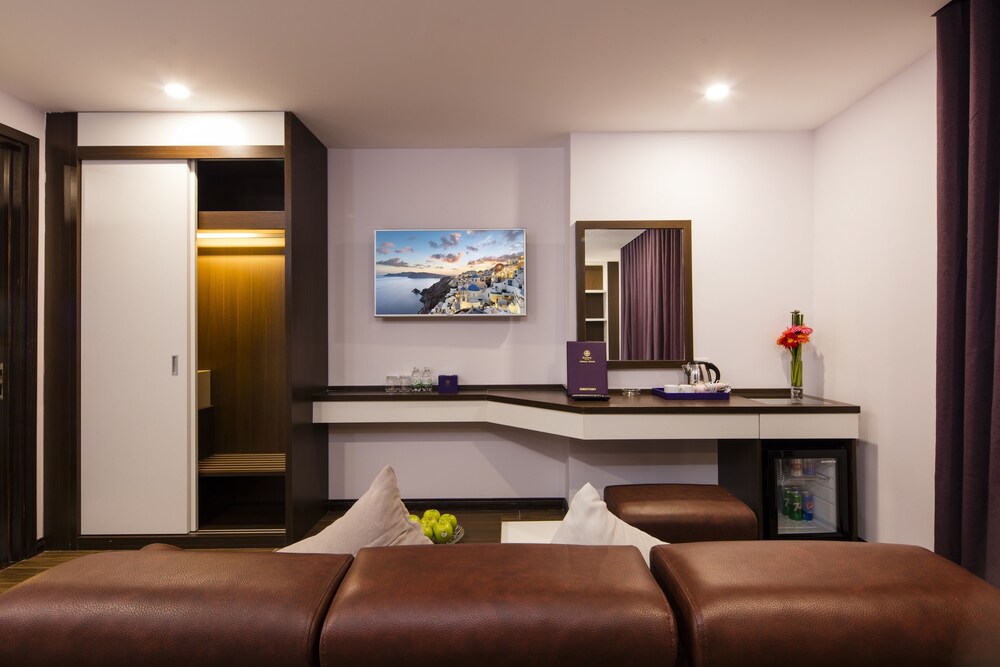 Balcony Nha Trang Hotel 50/66