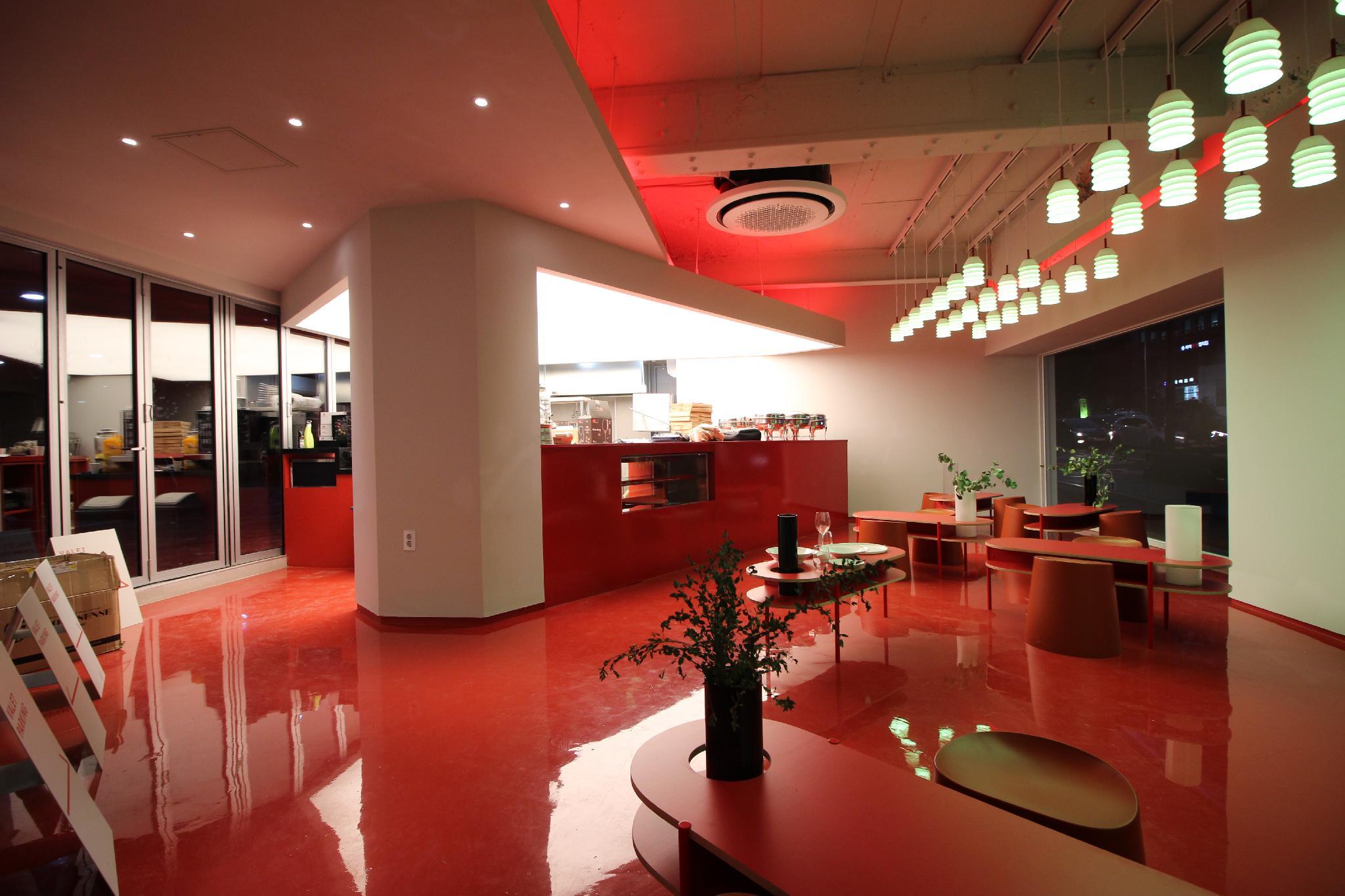 Bobo Hotel Hong Dae 24/41