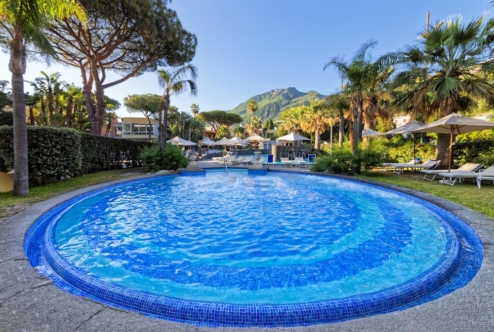 La Reginella Resort & Thermal Spa 5/67