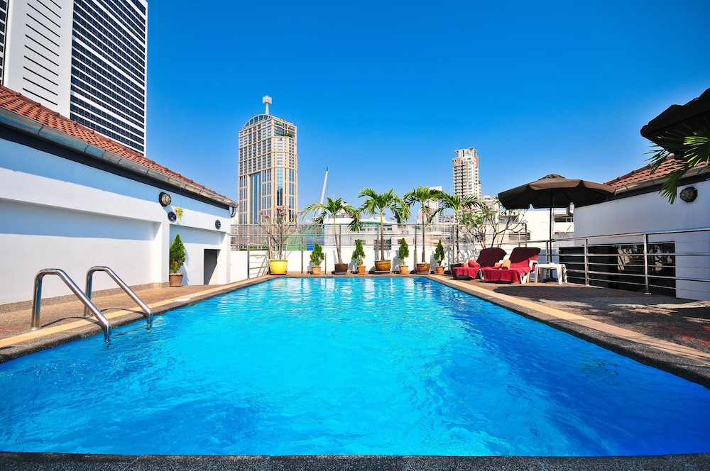 Admiral Suites Bangkok 44/50