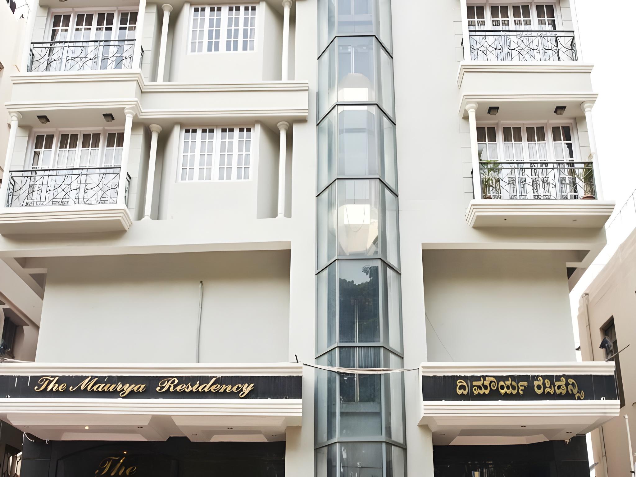 MAURYA RESIDENCY 6/55