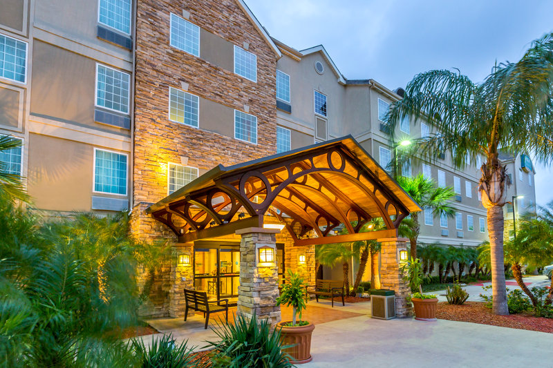STAYBRIDGE SUITES BROWNSVILLE 8/73