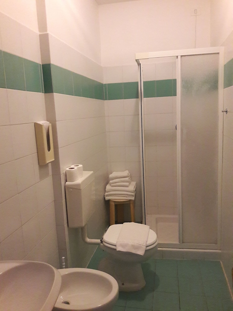 Hotel Esperanza 63/64