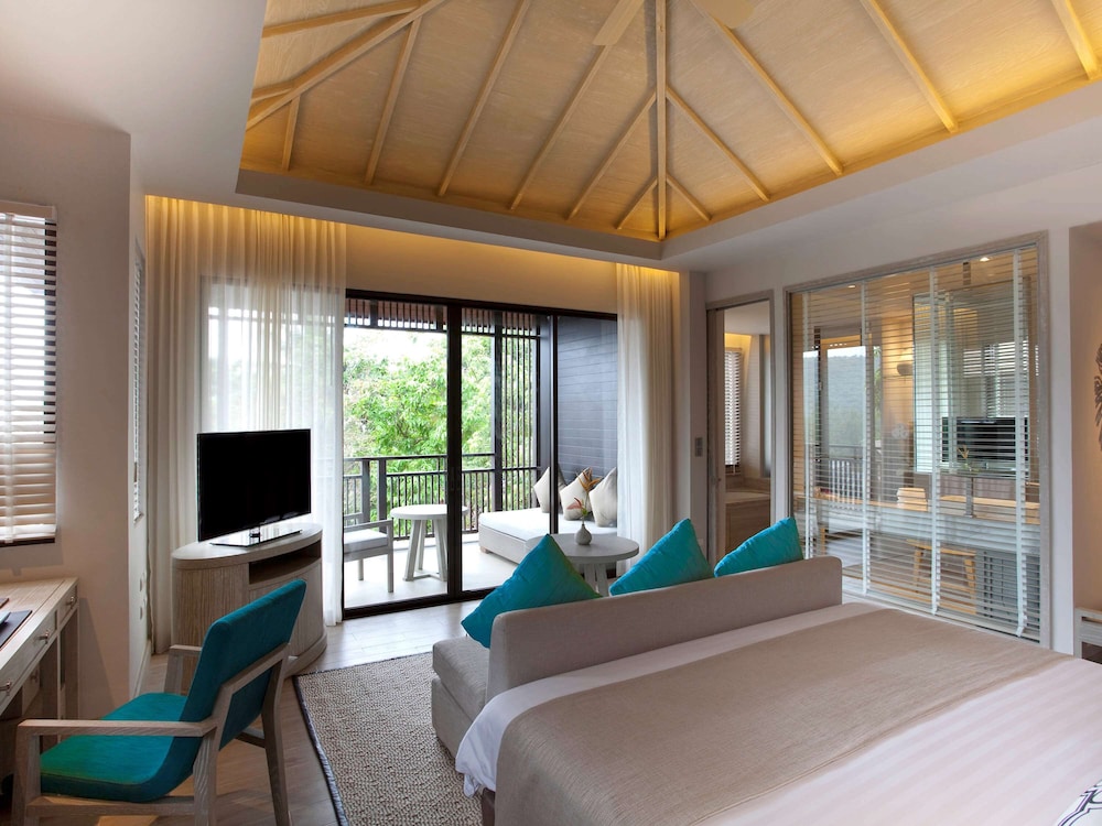 Pullman Phuket Arcadia Naithon Beach 30/75