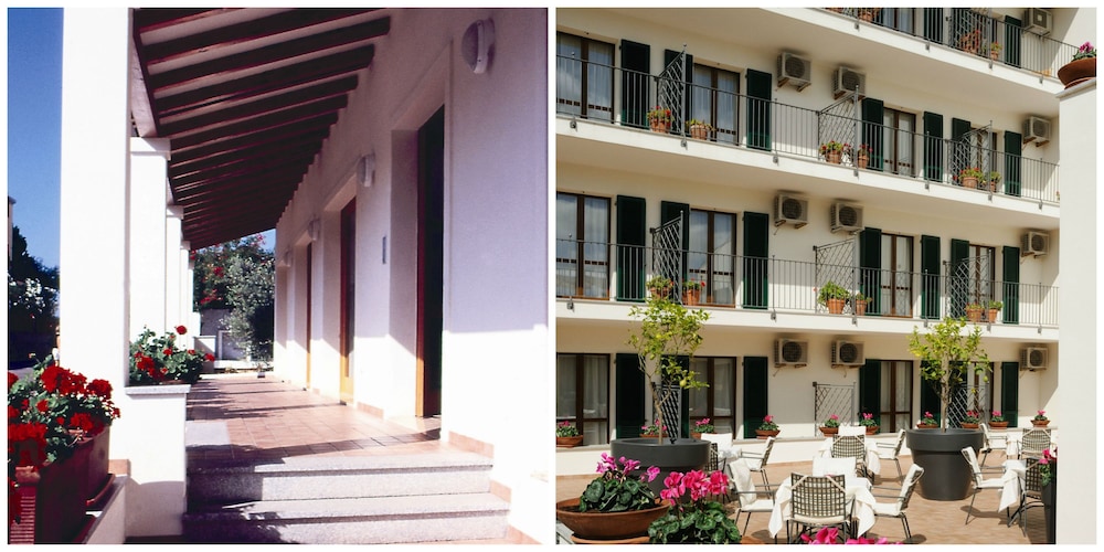 Hotel Angedras 2/29