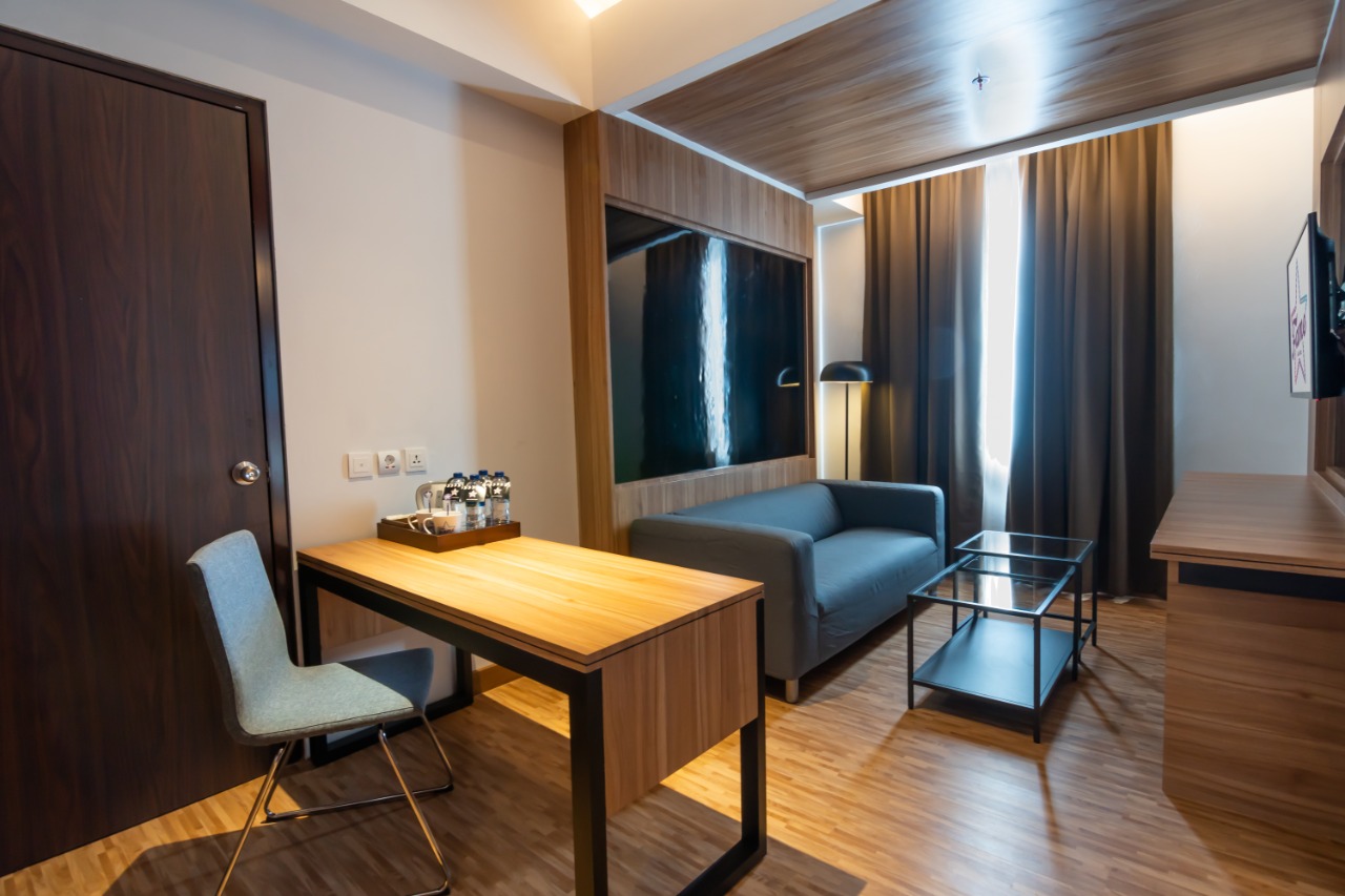 FOX Hotel Jayapura 18/31