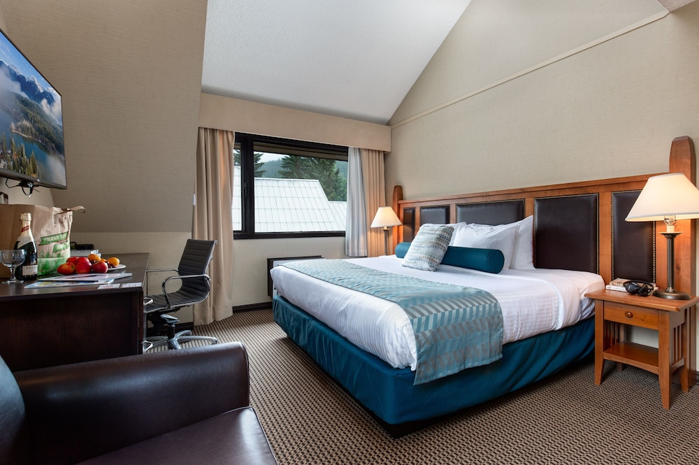 The Blackcomb Lodge 14/27
