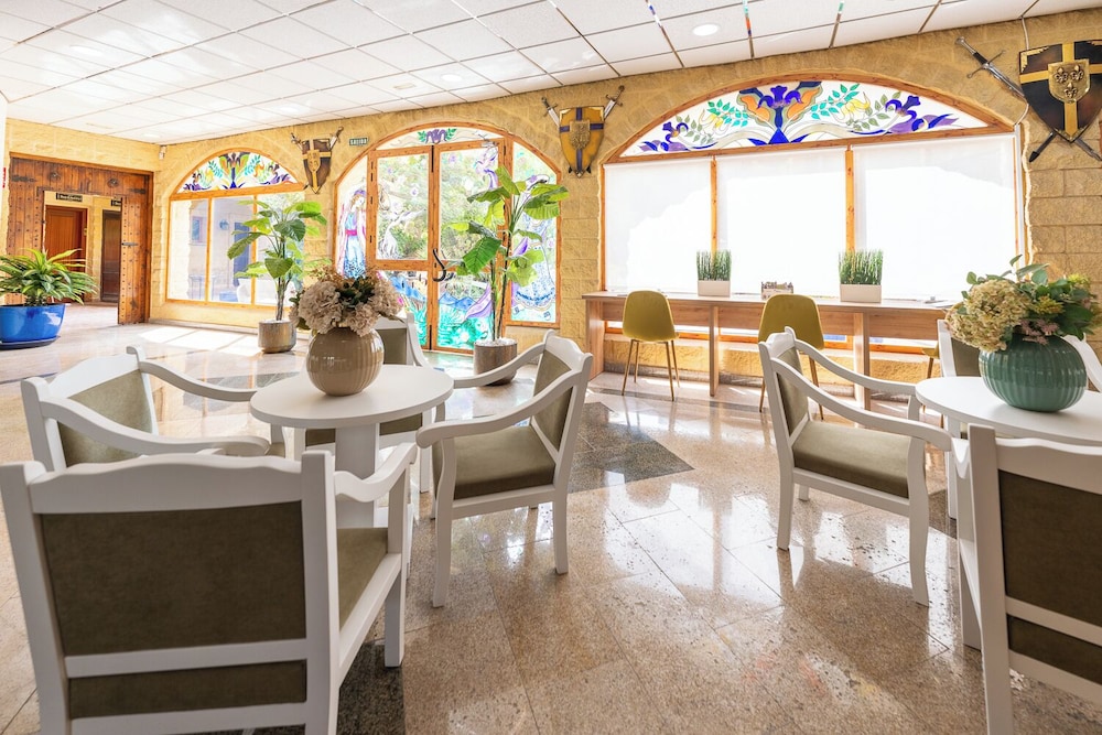 Hotel Plaza del Castillo 33/50
