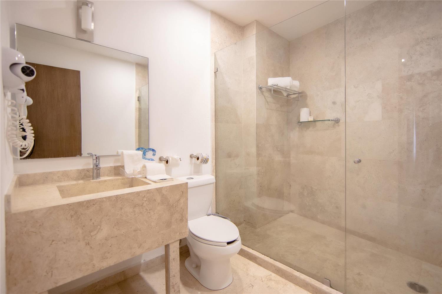 Comfort Inn Queretaro Tecnologico 60/61