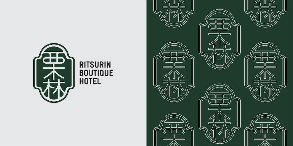 Ritsurin Boutique Hotel 13/38