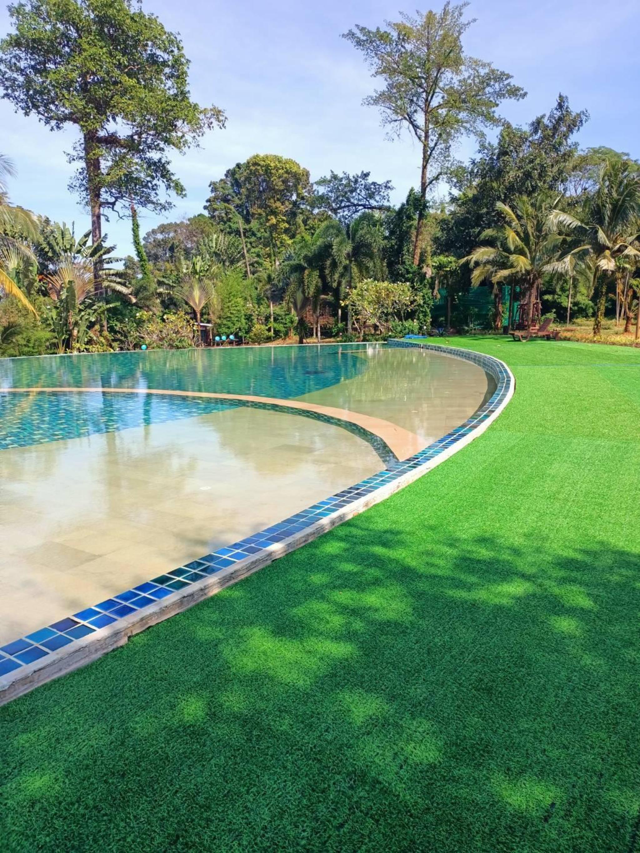 The Cinnamon Art Resort And Spa 9/22