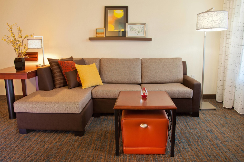 Residence Inn Eugene Springfield 18/31