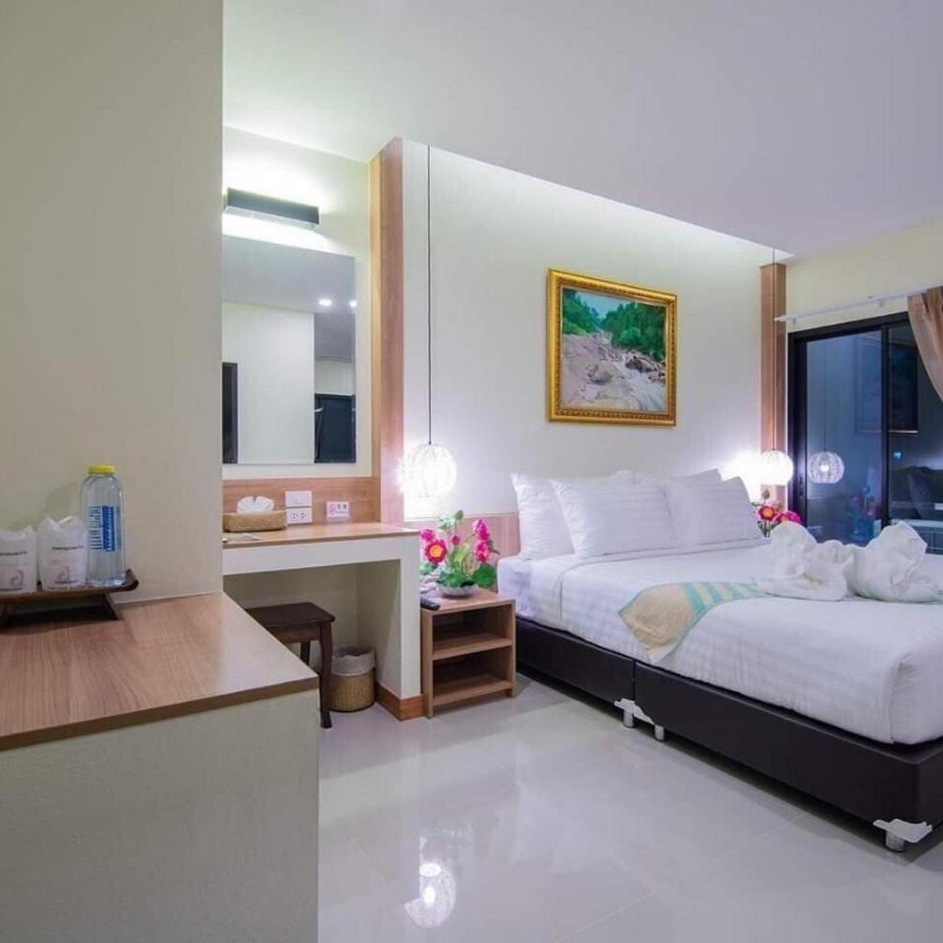 Capital O 900 Pura Nakhon Hotel 17/47