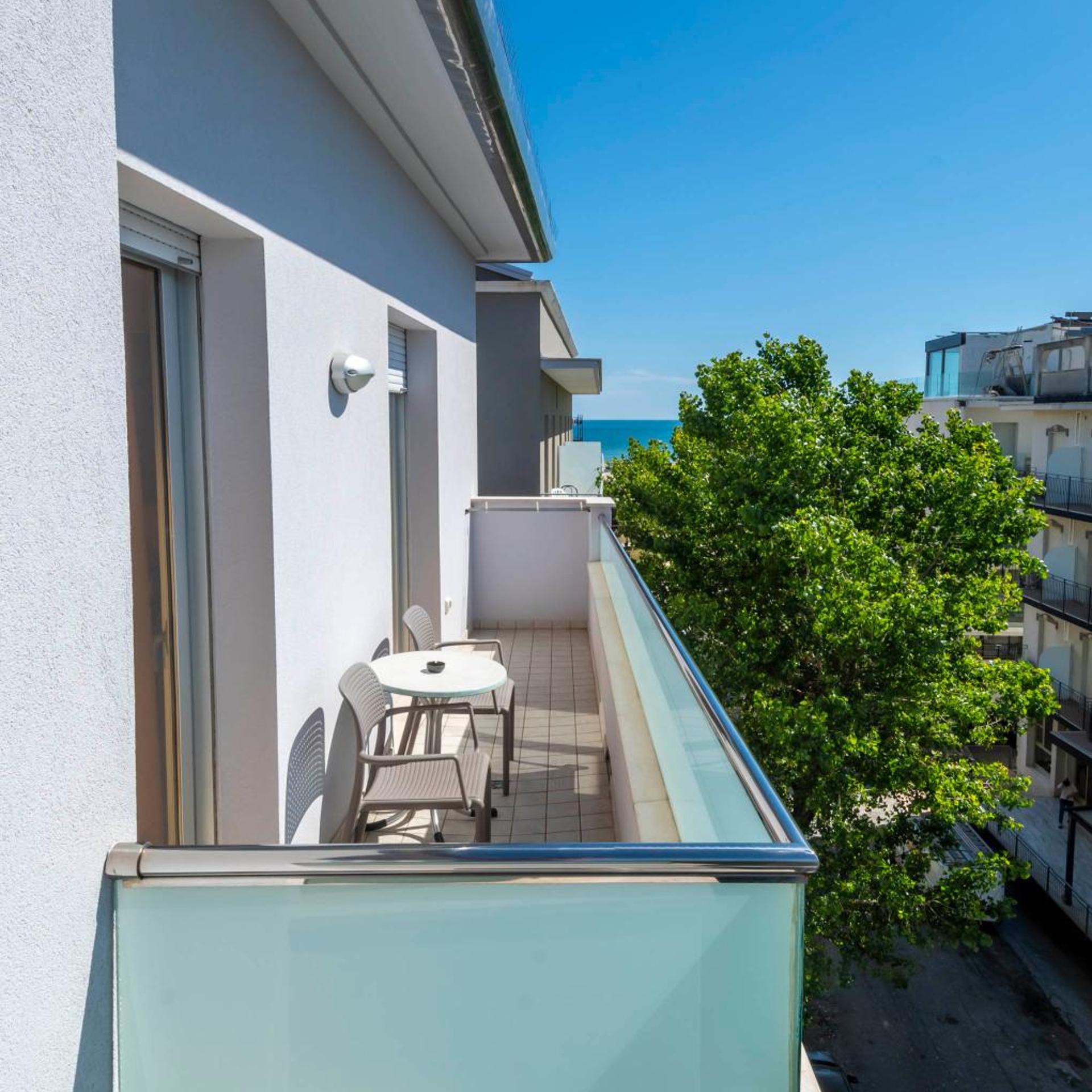 Residence Marzia 48/50
