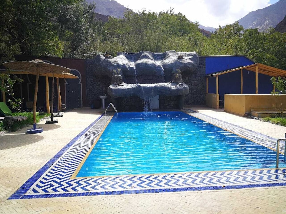 Riad Jnane Imlil 44/50