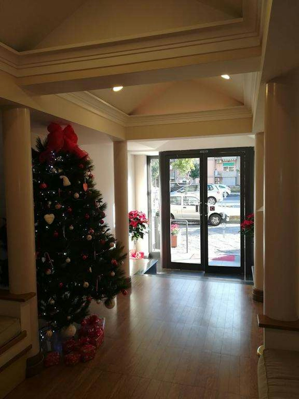 Hotel Leopardi 33/50