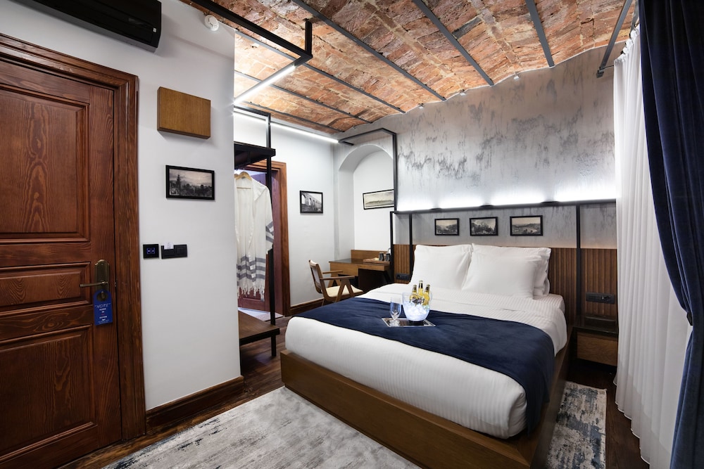 DeCamondo Galata, a Tribute Portfolio Hotel 26/64